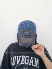 کلاه بیسبالی سنگشور Original black - تصویر 13