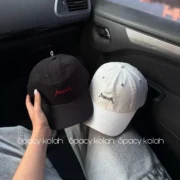 کلاه بیسبالیAgent - تصویر 2