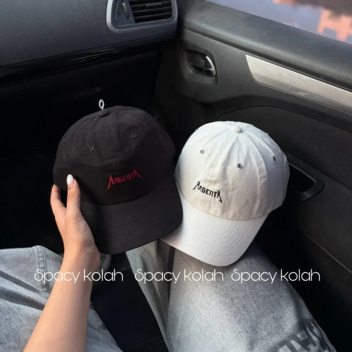 کلاه بیسبالیAgent - تصویر 2