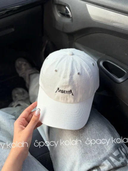 کلاه بیسبالیAgent