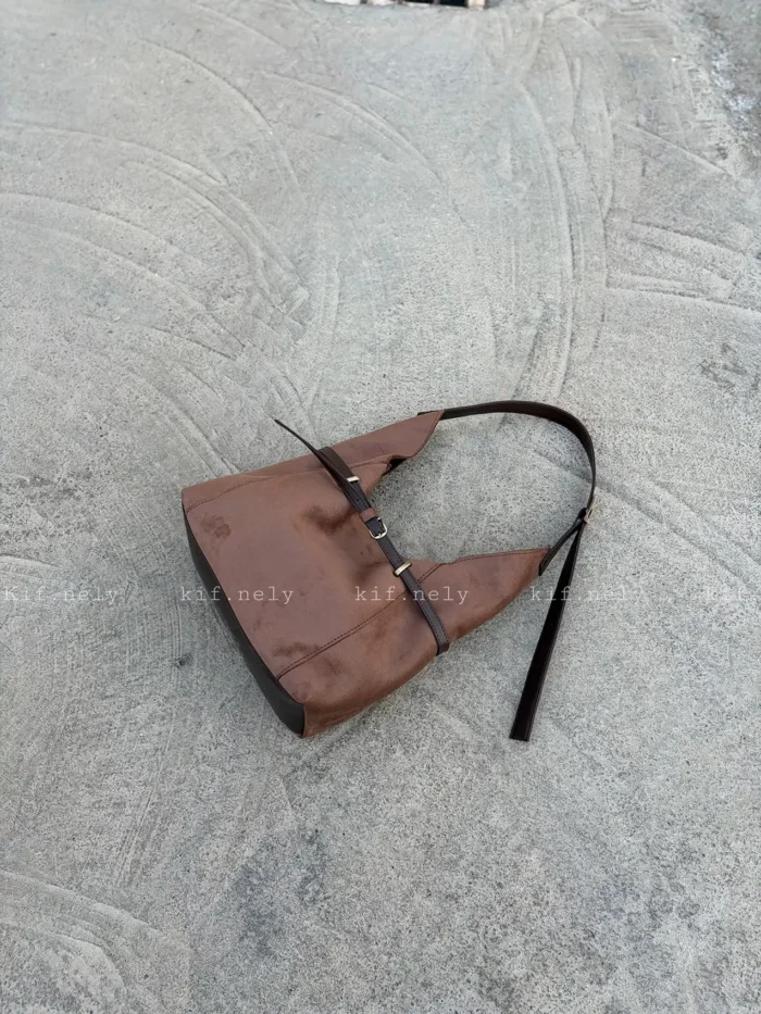 کیف جیر دخترانه نوژا - تصویر 7