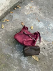 کیف جیر دخترانه نوژا - تصویر 5