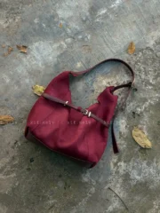 کیف جیر دخترانه نوژا