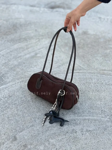 کیف جیر دخترانه کیما