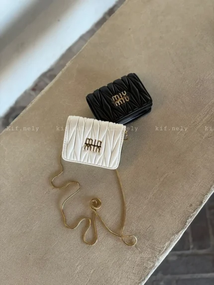 مینی بگ دخترانه ژانا