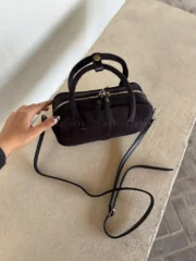 کیف دخترانه نرمین - تصویر 4