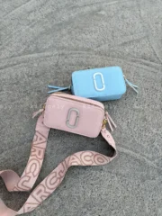 کیف دخترانه جاکوبز - تصویر 3