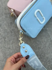 کیف دخترانه جاکوبز - تصویر 4