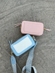 کیف دخترانه جاکوبز - تصویر 5