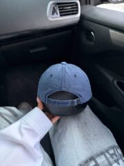 کلاه بیسبالی سنگشور superdry - تصویر 10