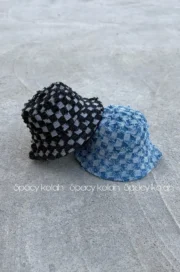 کلاه باکت لی - تصویر 3