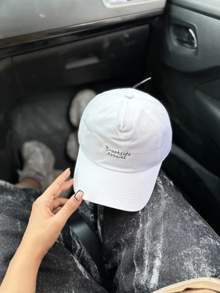 کلاه بیسبالی Brookside - تصویر 3