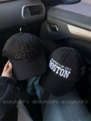 کلاه بیسبالی Boston