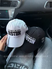 کلاه بیسبالی Boston - تصویر 7