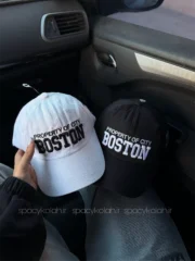 کلاه بیسبالی Boston - تصویر 8