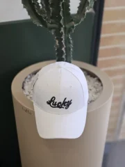 کلاه بیسبالی lucky - تصویر 5