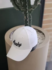 کلاه بیسبالی lucky - تصویر 4
