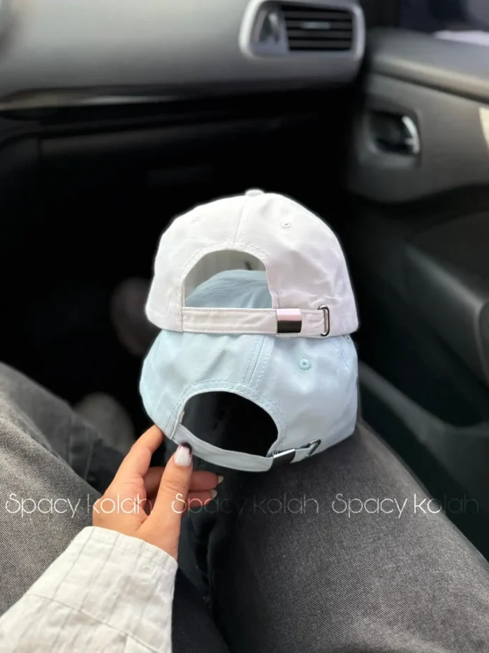 کلاه بیسبالی lucky - تصویر 3