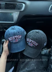 کلاه بیسبالی سنگشور Boston
