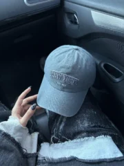 کلاه بیسبالی سنگشور Newyork - تصویر 2