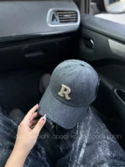 کلاه بیسبالی سنگشور R - تصویر 2
