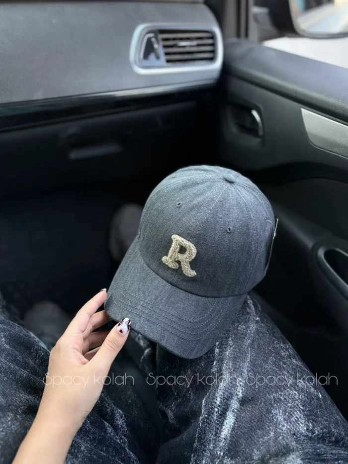 کلاه بیسبالی سنگشور R - تصویر 2