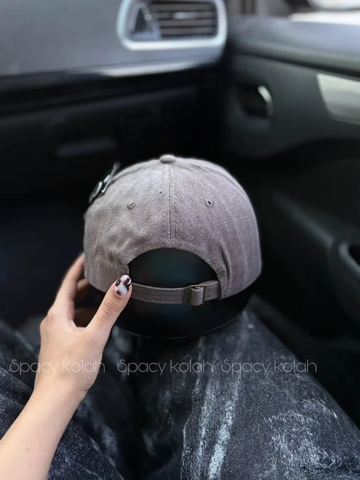 کلاه بیسبالی سنگشور R - تصویر 6