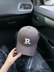 کلاه بیسبالی سنگشور R - تصویر 5