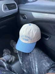 کلاه بیسبالی دورنگ Arizona - تصویر 8