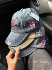 کلاه بیسبالی سنگشورnewyork - تصویر 8