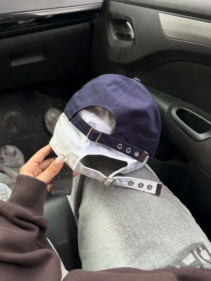 کلاه بیسبالی Slay - تصویر 7