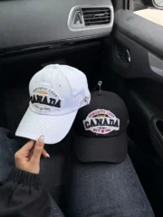 کلاه بیسبالی  CANADA