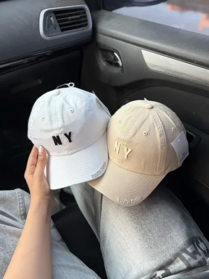 کلاه بیسبالی NY