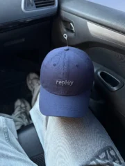 کلاه بیسبالی Replay - تصویر 5
