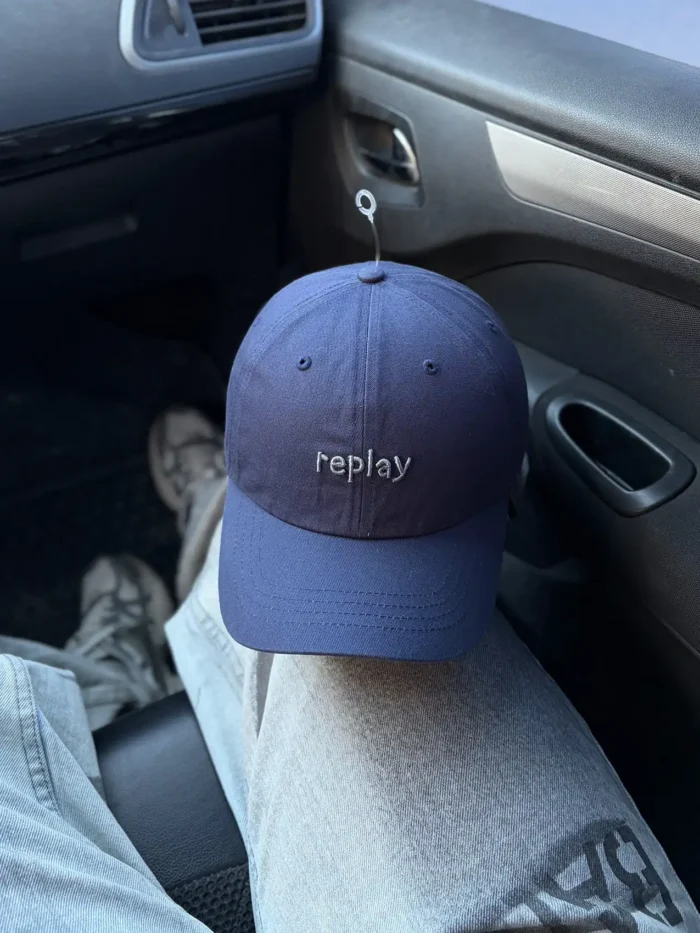 کلاه بیسبالی Replay - تصویر 5
