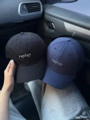 کلاه بیسبالی Replay