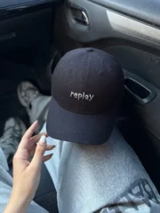 کلاه بیسبالی Replay - تصویر 2