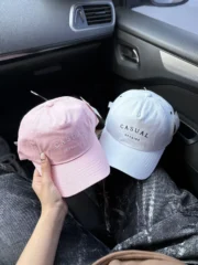 کلاه بیسبالی CASUAL