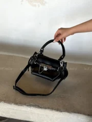 کیف دخترانه شاینا - تصویر 4