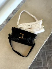 کیف دوشی دخترانه لوین - تصویر 5