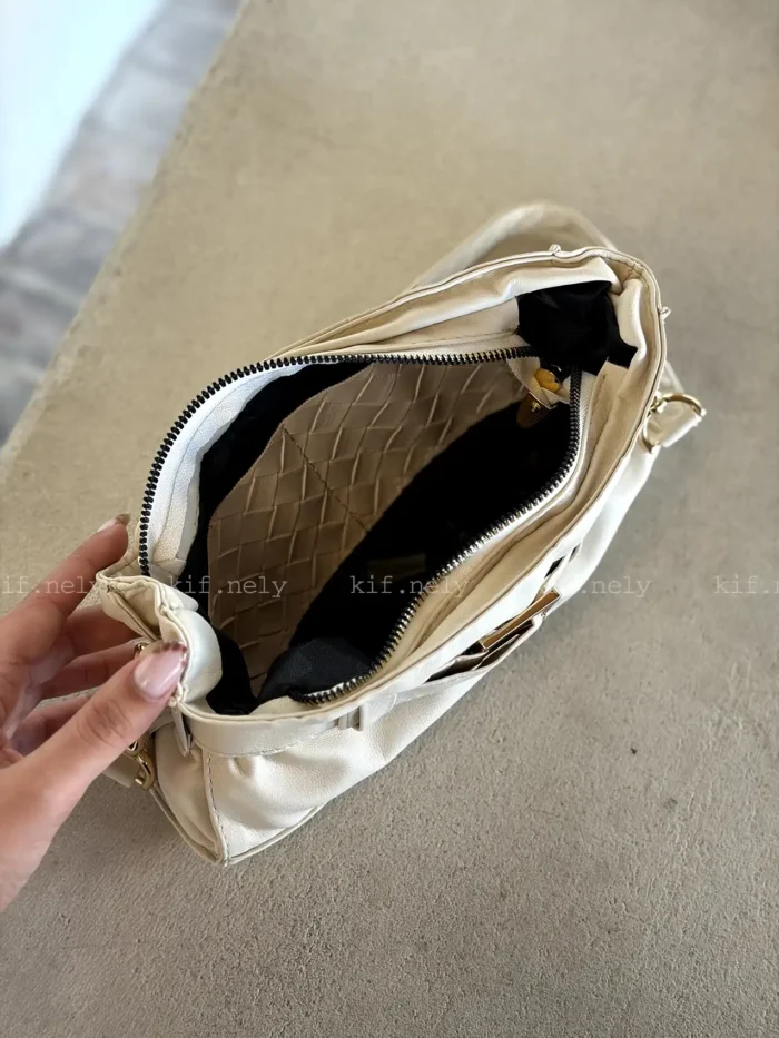 کیف دوشی دخترانه لوین - تصویر 10