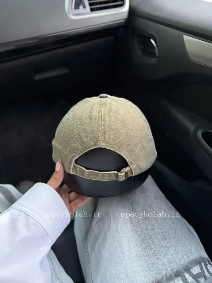 کلاه بیسبالی سنگشور Newyork - تصویر 3