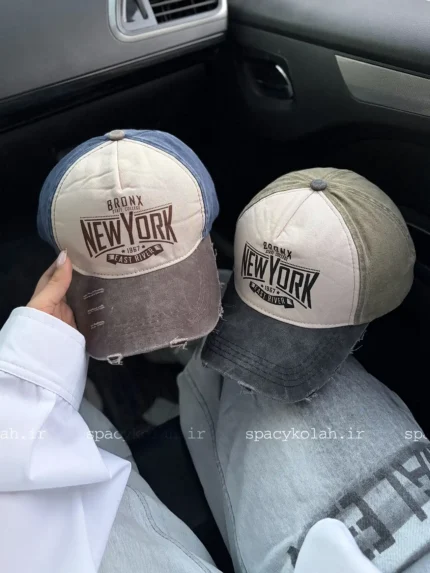 کلاه بیسبالی سنگشور Newyork