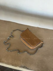 کیف دوشی دخترانه رزا - تصویر 5