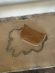 کیف دوشی دخترانه رزا - تصویر 9