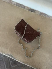کیف دوشی دخترانه رزا - تصویر 13