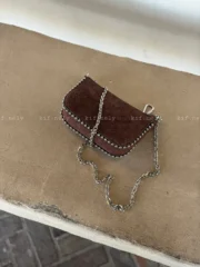کیف دوشی دخترانه رزا - تصویر 3