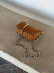 کیف دوشی دخترانه رزا - تصویر 12