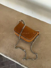 کیف دوشی دخترانه رزا - تصویر 4