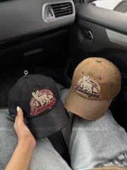کلاه بیسبالی Lasvegas